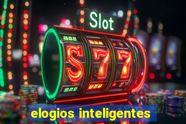 elogios inteligentes